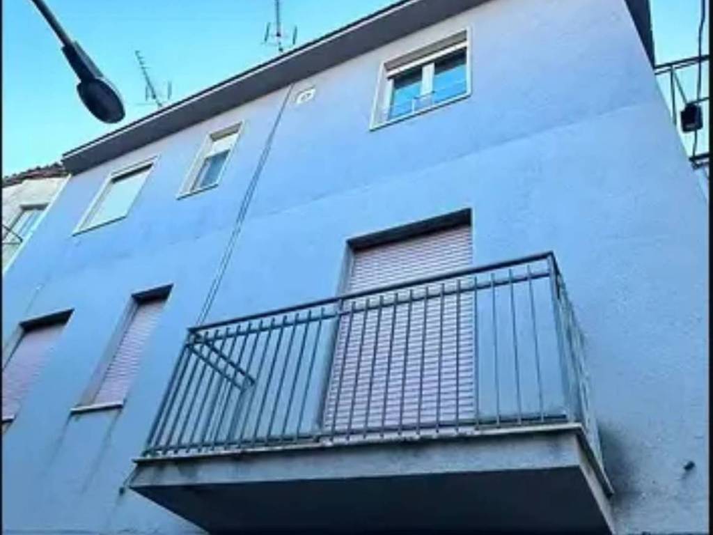 appartamento in vendita a Calatafimi-Segesta