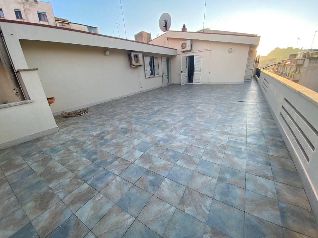 casa indipendente in vendita a Calatafimi-Segesta