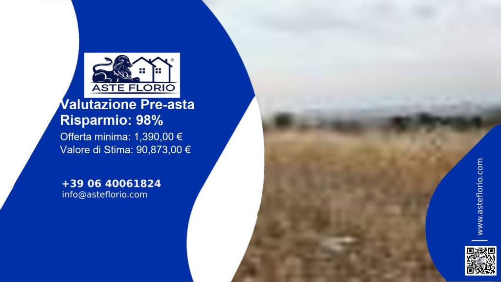 terreno edificabile in vendita a Calatafimi-Segesta