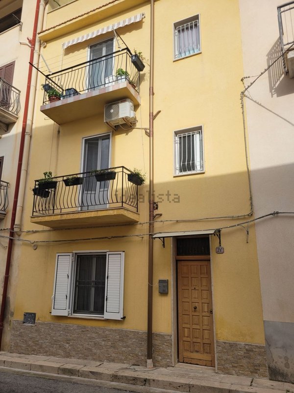 appartamento in vendita a Calatafimi-Segesta