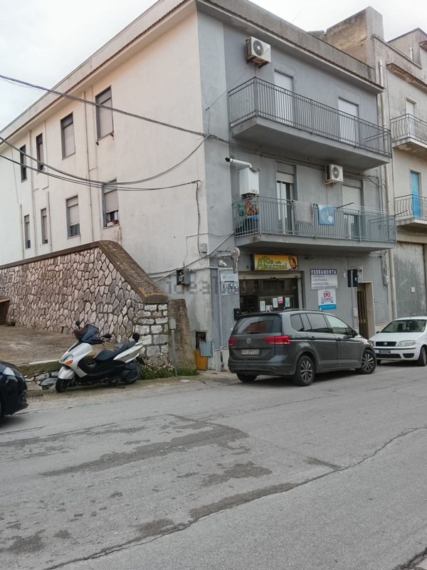 appartamento in vendita a Calatafimi-Segesta