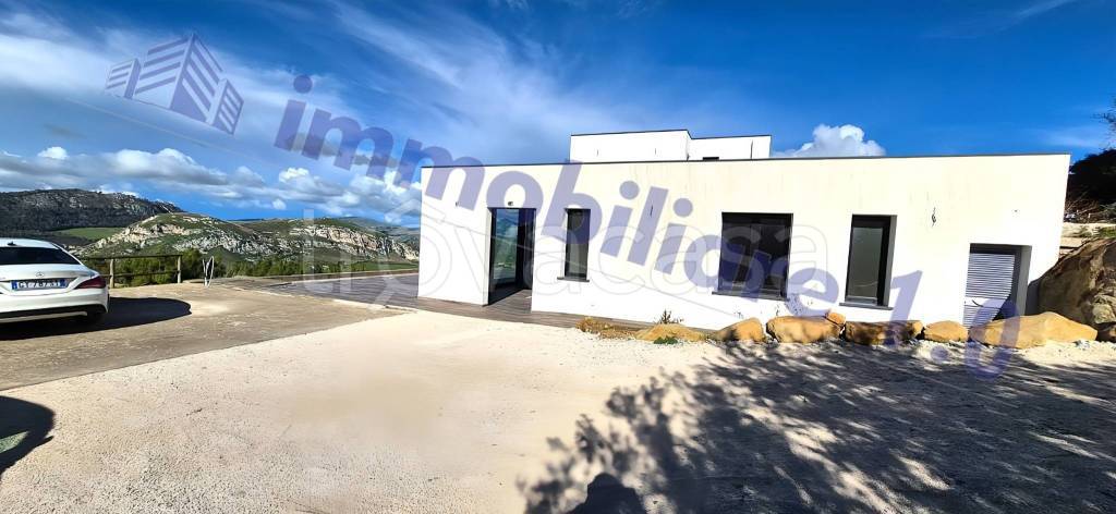 casa indipendente in vendita a Calatafimi-Segesta