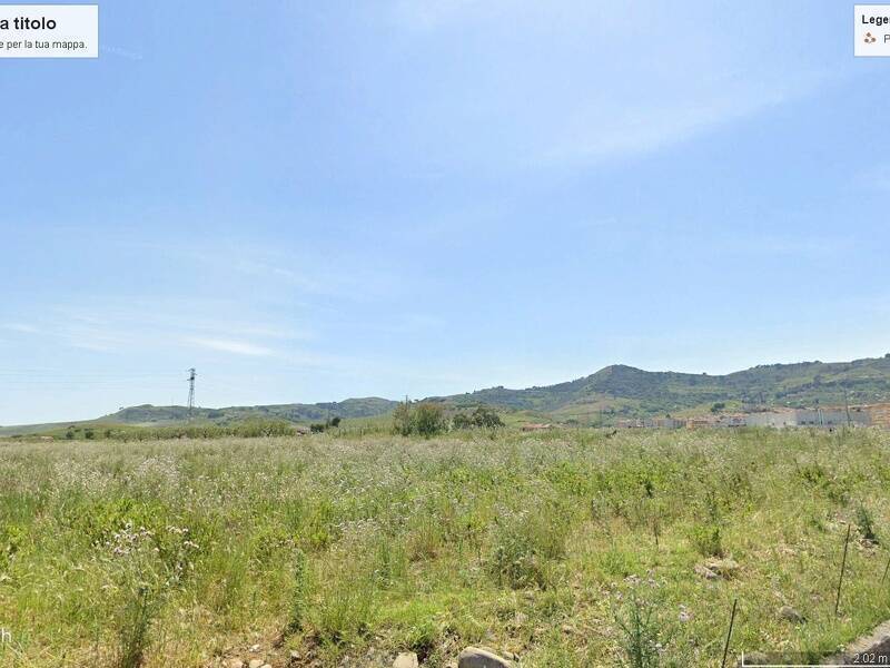 villa in vendita a Calatafimi-Segesta in zona Sasi
