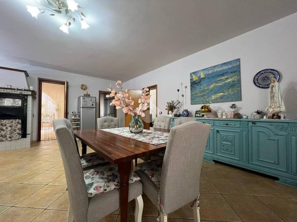 casa indipendente in vendita a Calatafimi-Segesta