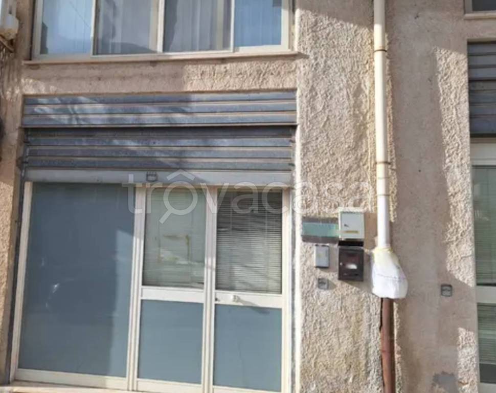 ufficio in vendita a Calatafimi-Segesta