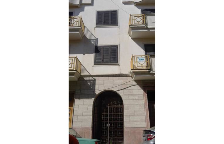 casa indipendente in vendita a Calatafimi-Segesta