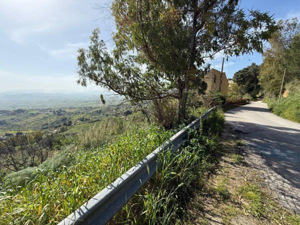 terreno agricolo in vendita a Calatafimi-Segesta
