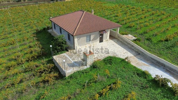 loft in vendita a Calatafimi-Segesta
