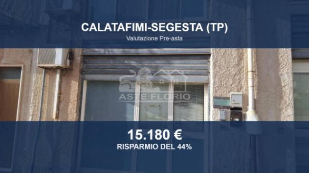 ufficio in vendita a Calatafimi-Segesta