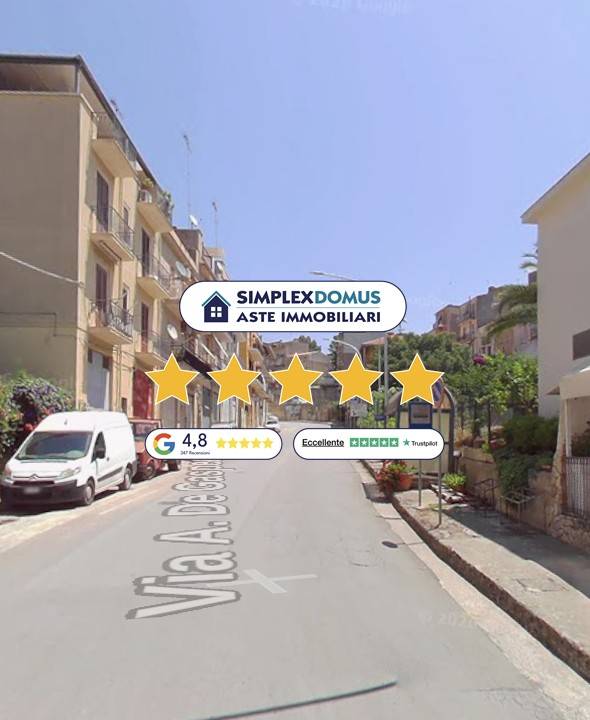 appartamento in vendita a Calatafimi-Segesta