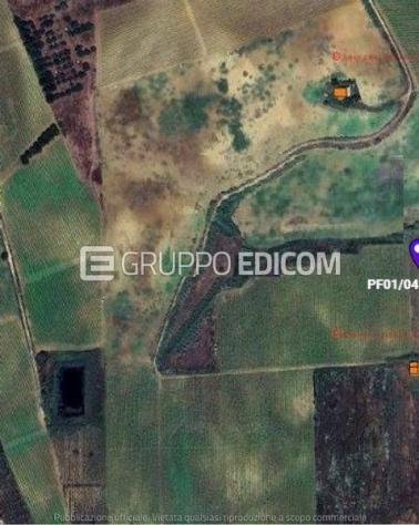 terreno edificabile in vendita a Calatafimi-Segesta