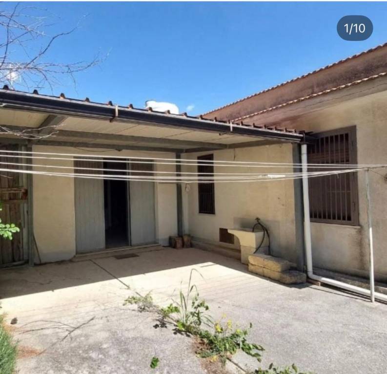 casa indipendente in vendita a Calatafimi-Segesta
