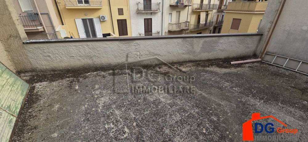 appartamento in vendita a Calatafimi-Segesta