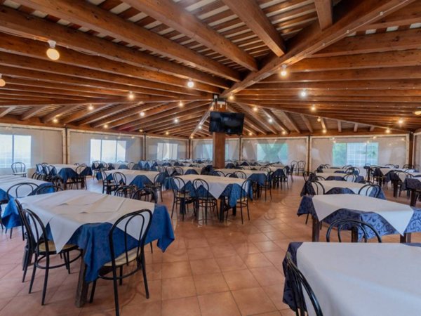 locale di sgombero in vendita a Calatafimi-Segesta
