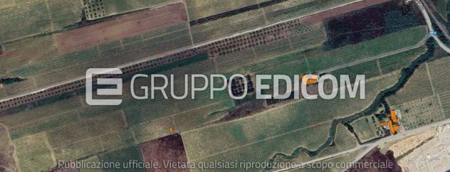 terreno edificabile in vendita a Calatafimi-Segesta