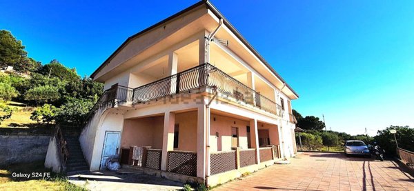 casa indipendente in vendita a Calatafimi-Segesta