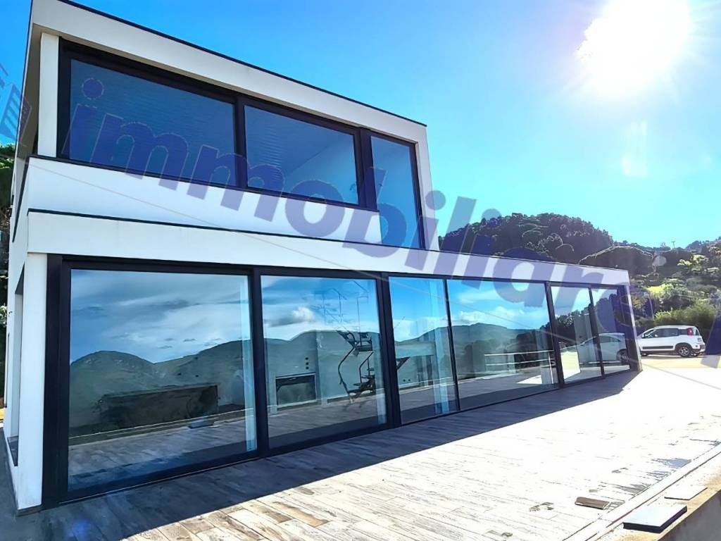 casa indipendente in vendita a Calatafimi-Segesta