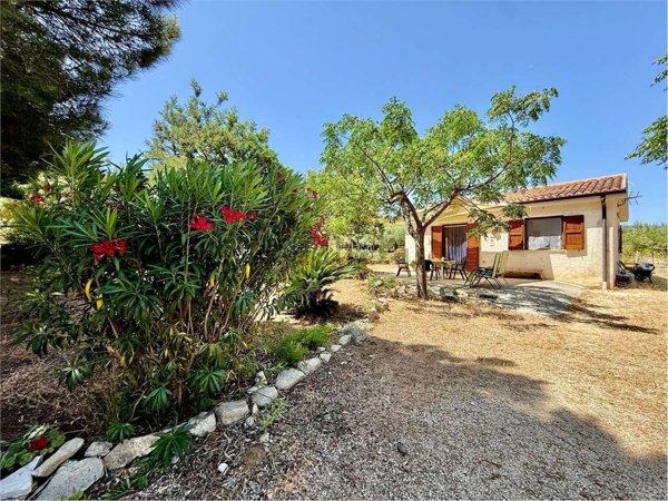 appartamento in vendita a Calatafimi-Segesta