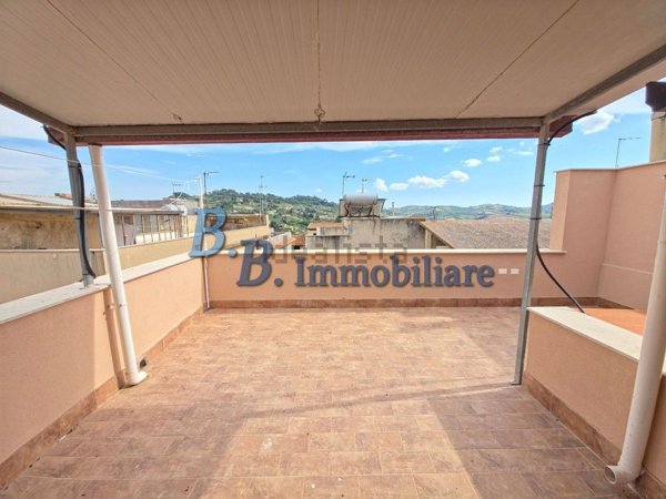 appartamento in vendita a Calatafimi-Segesta