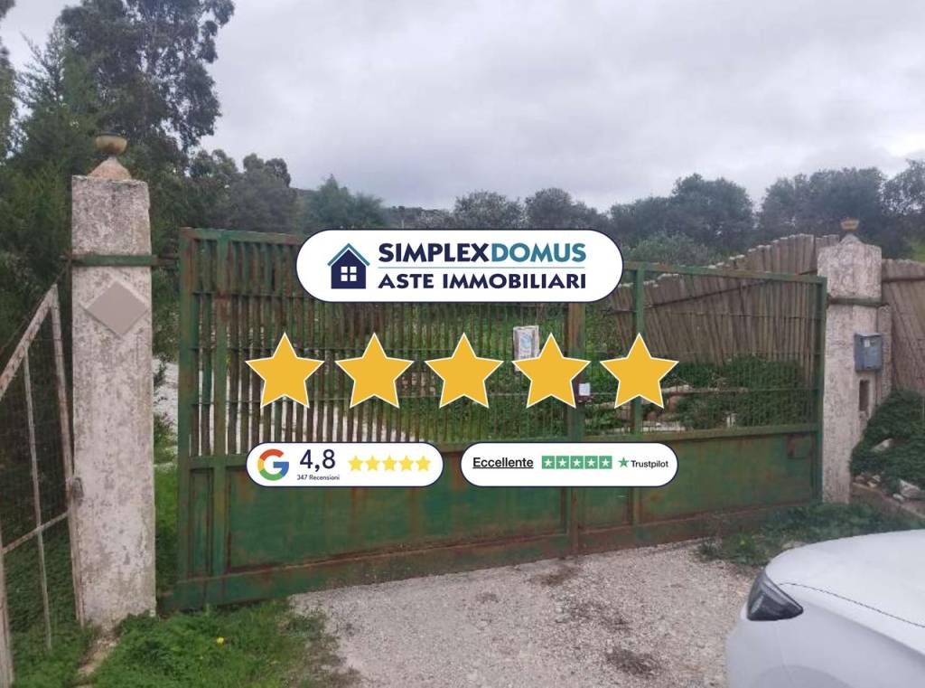 casa indipendente in vendita a Calatafimi-Segesta