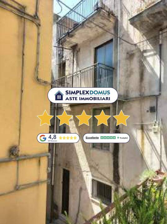 casa indipendente in vendita a Calatafimi-Segesta