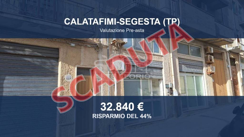 appartamento in vendita a Calatafimi-Segesta