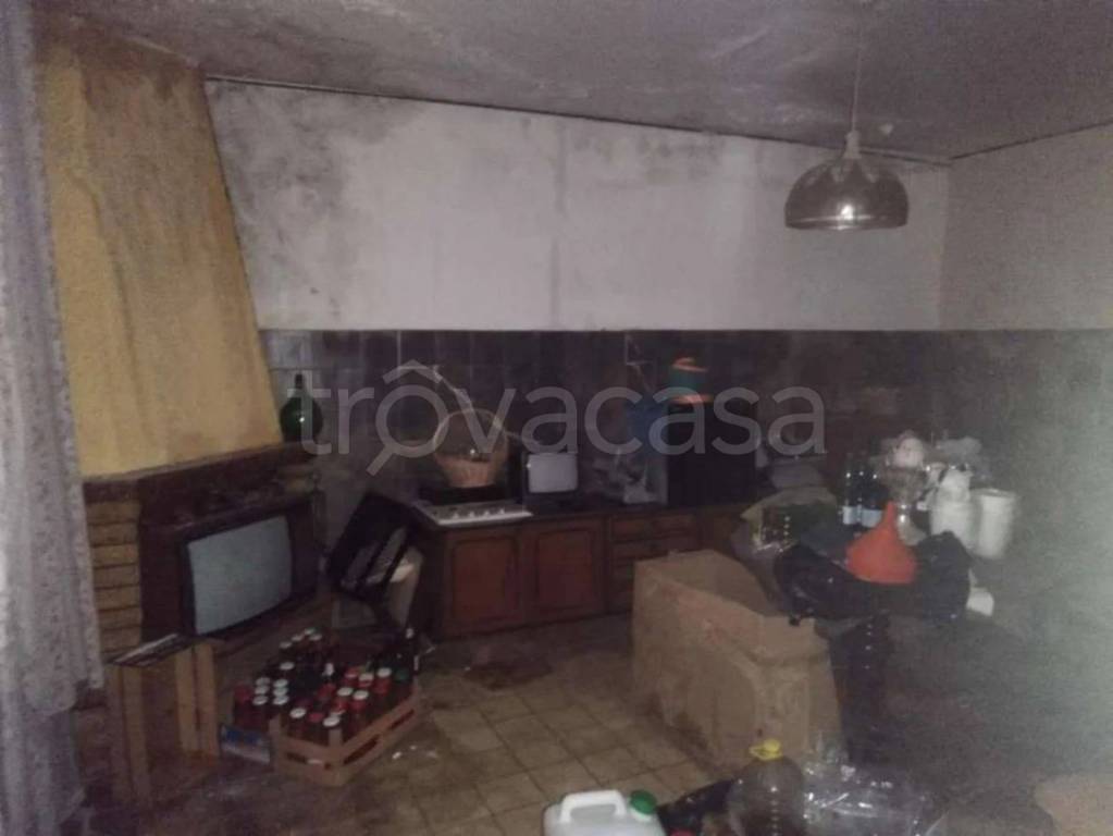 casa indipendente in vendita a Calatafimi-Segesta