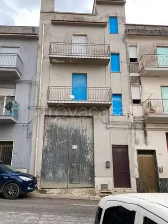 casa indipendente in vendita a Calatafimi-Segesta