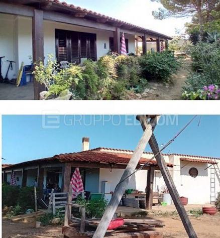 casa indipendente in vendita a Campobello di Mazara in zona Tre Fontane