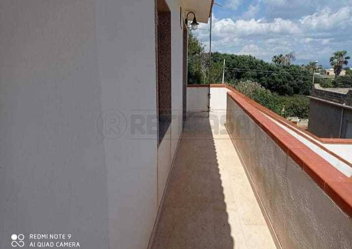 casa indipendente in vendita a Campobello di Mazara in zona Tre Fontane