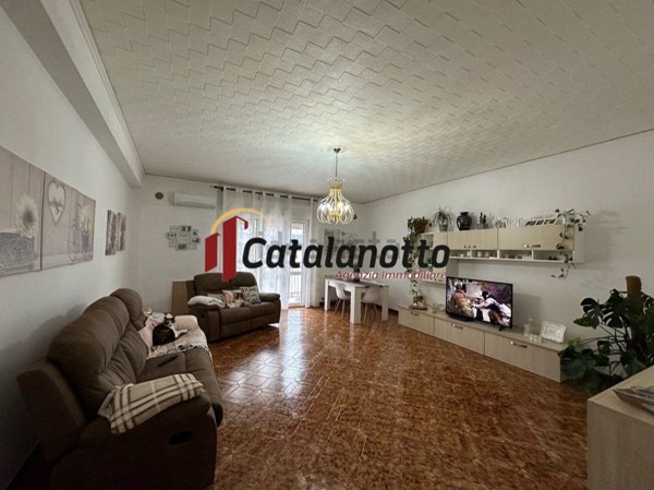 appartamento in vendita a Campobello di Mazara