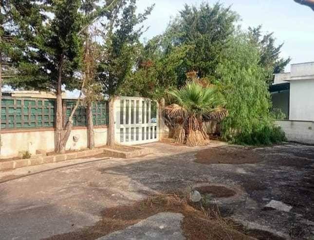 casa indipendente in vendita a Campobello di Mazara in zona Tre Fontane