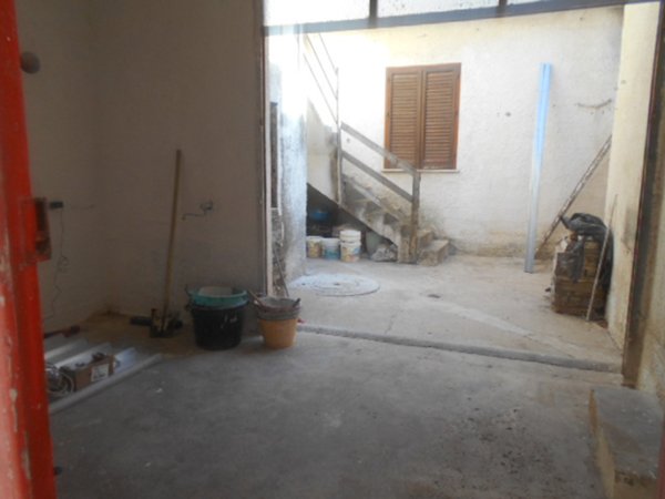 casa indipendente in vendita a Campobello di Mazara in zona Tre Fontane