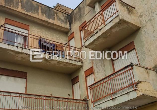appartamento in vendita a Campobello di Mazara
