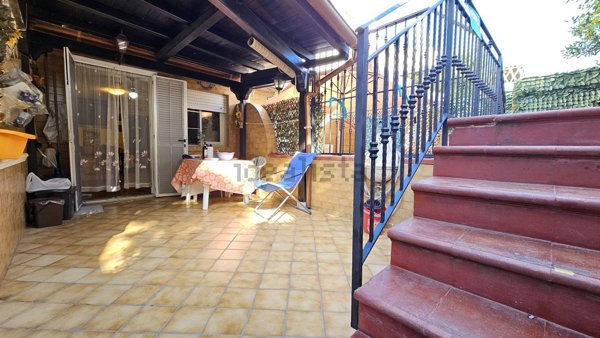 appartamento in vendita a Campobello di Mazara