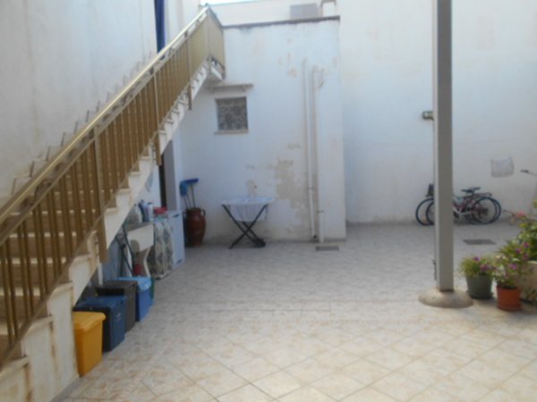 casa indipendente in vendita a Campobello di Mazara in zona Tre Fontane