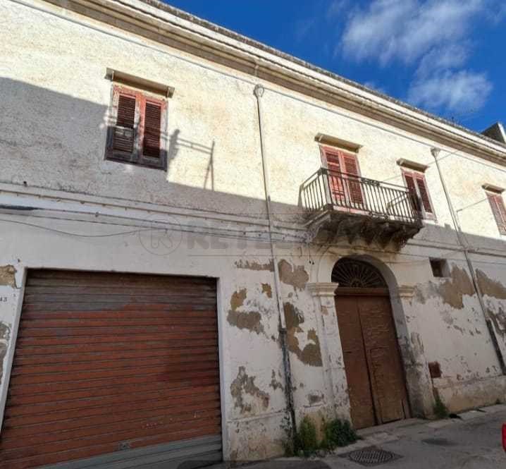 appartamento in vendita a Campobello di Mazara