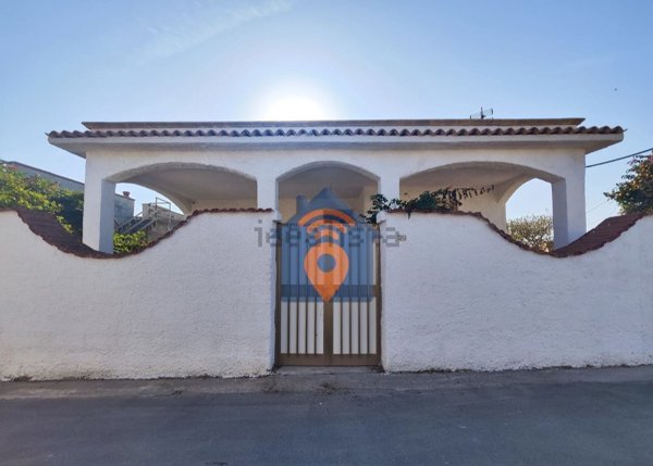 casa indipendente in vendita a Campobello di Mazara in zona Tre Fontane
