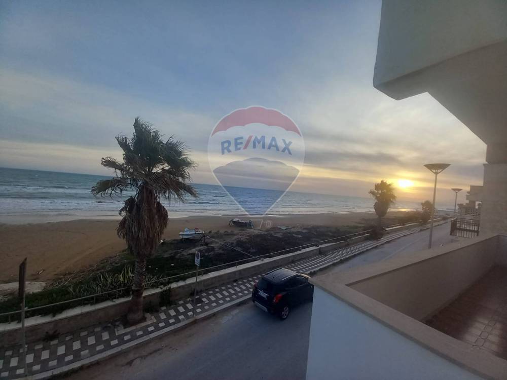 casa indipendente in vendita a Campobello di Mazara in zona Tre Fontane