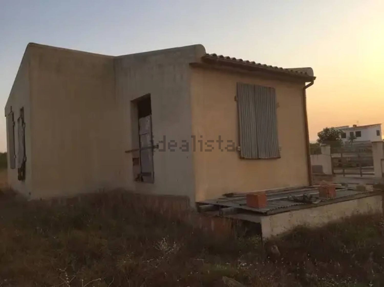 appartamento in vendita a Campobello di Mazara in zona Tre Fontane