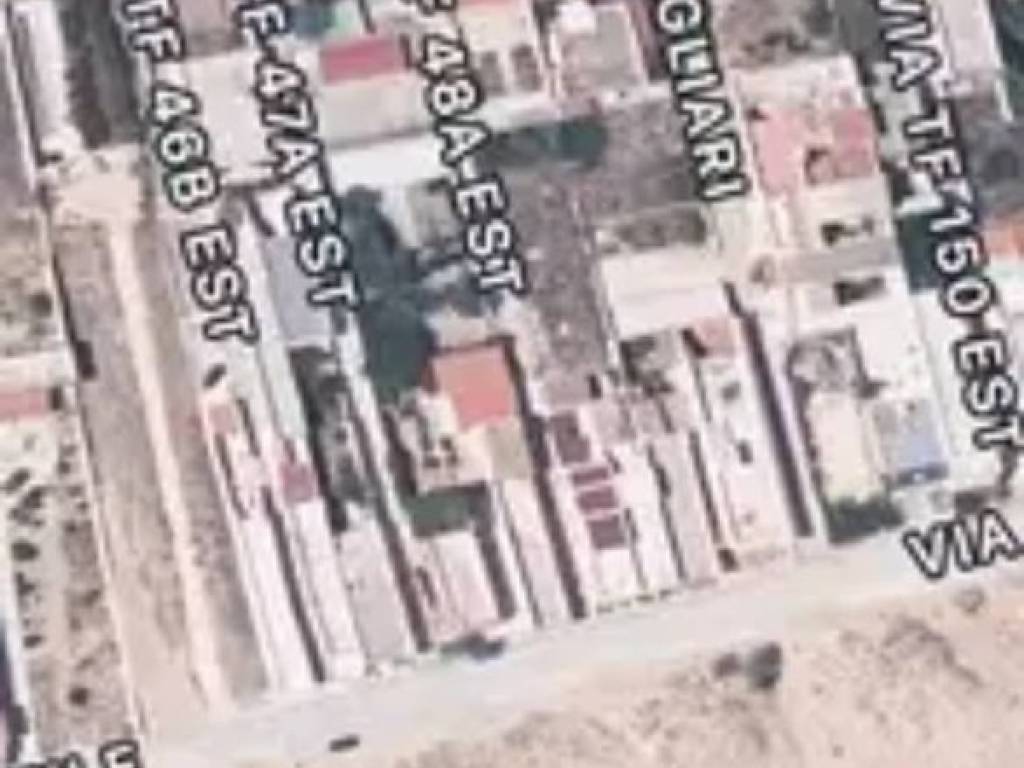 appartamento in vendita a Campobello di Mazara in zona Tre Fontane