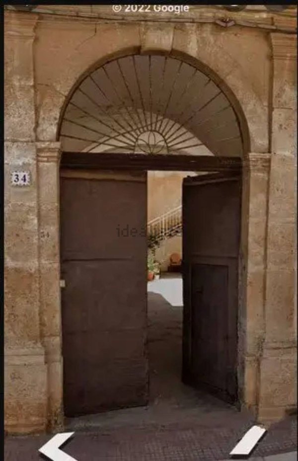 casa indipendente in vendita a Campobello di Mazara