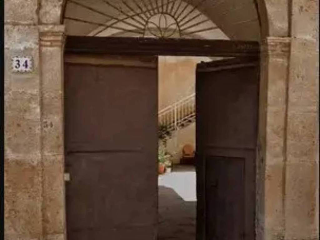 casa indipendente in vendita a Campobello di Mazara