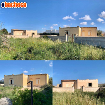 casa indipendente in vendita a Campobello di Mazara
