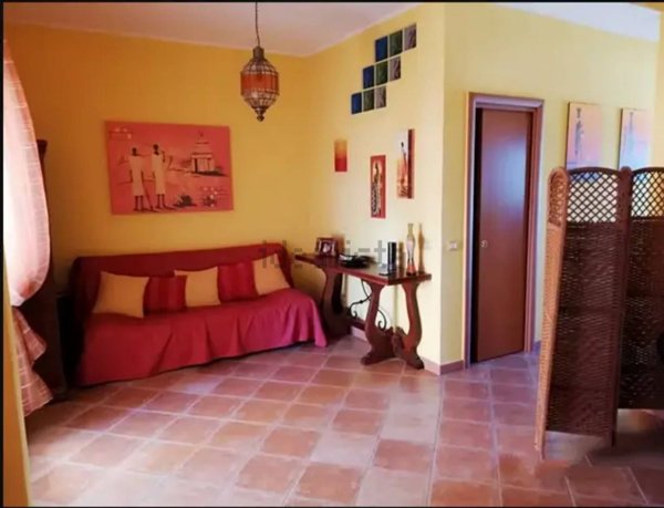 appartamento in vendita a Campobello di Mazara