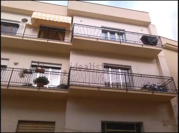 appartamento in vendita a Campobello di Mazara