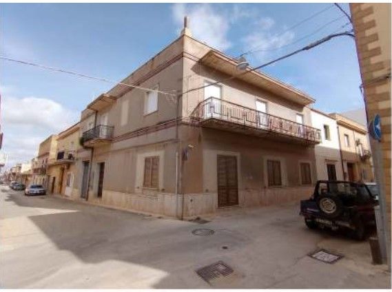 appartamento in vendita a Campobello di Mazara