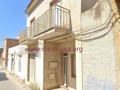 casa indipendente in vendita a Campobello di Mazara