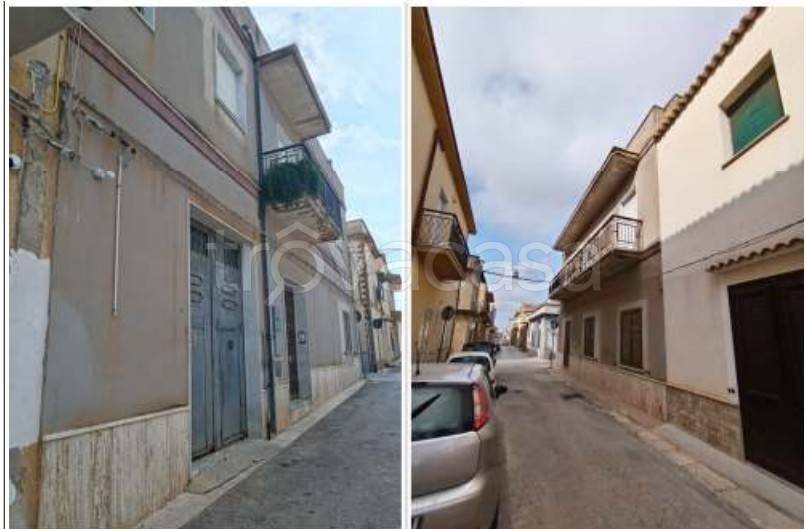 appartamento in vendita a Campobello di Mazara