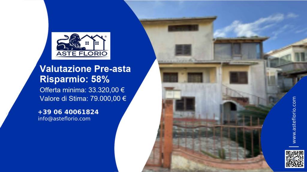 appartamento in vendita a Campobello di Mazara